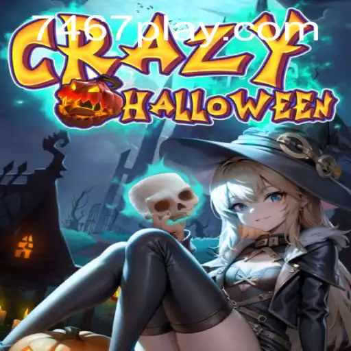 Unveiling the Spooktacular World of CrazyHalloween: A New Gaming Sensation