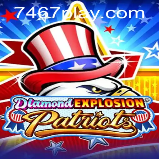 DiamondExplosionPatriots: A Thrilling Strategy Game Experience