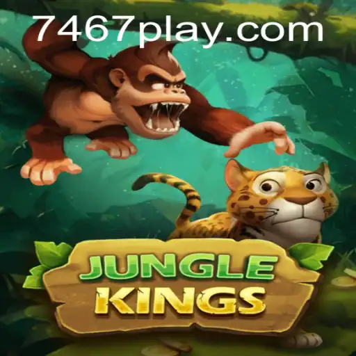 Explore the Adventure of JungleKings: A Thrilling Journey