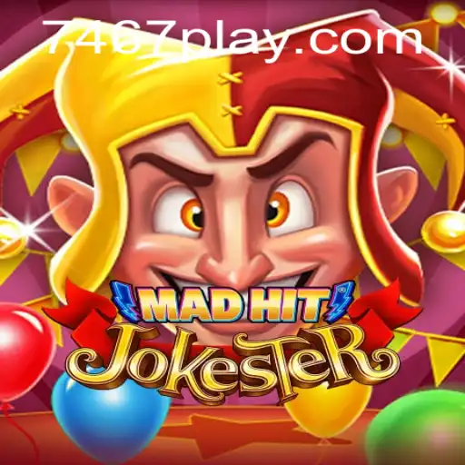 Unveiling MadHitJokester: A Thrilling Game Adventure