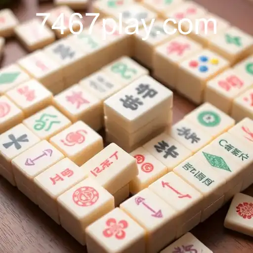 The Intricate Game of Mahjong: Exploring Its History and Influence