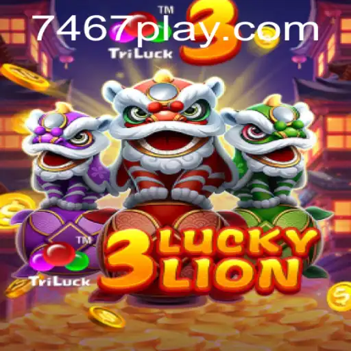 Discover the Exciting World of 3LUCKYLION: A Game of Strategy and Chance