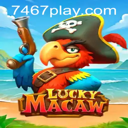 Discover the Thrilling World of LuckyMacaw: A 7467 Adventure
