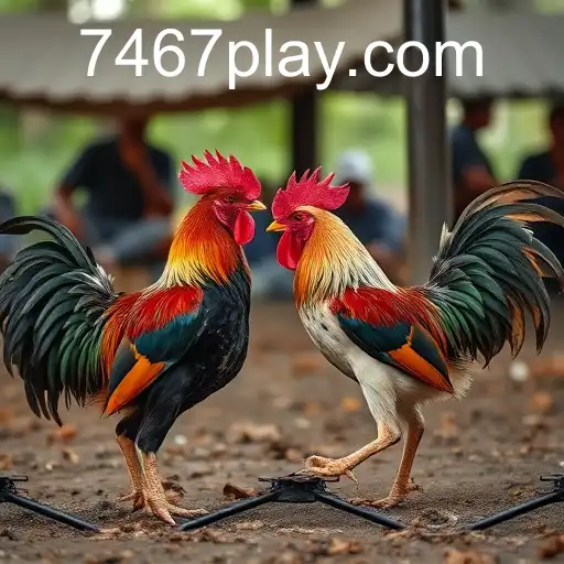 Exploring the Intricacies of Sabong Games and Their Cultural Impact