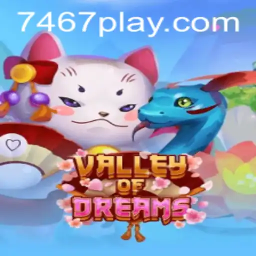 Explore Valley of Dreams: Dive into the Enchanting World of Fantasy